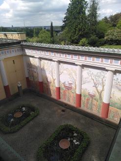 Pompejanum