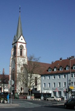 Michaelkirche
