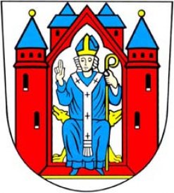 Wappen der Stadt Aschaffenburg