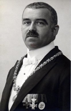 Wilhelm Matt