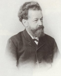 Philipp Dessauer