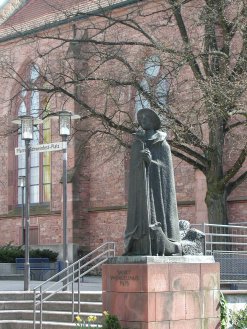 Schweinheim