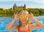 Foto vom Freibad