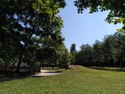  Spielplatz in der Fasanerie