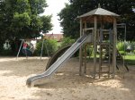 Spielplatz am Hummelweg