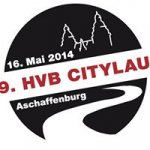 Logo HVB Citylauf