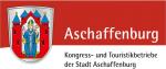  Logo Kongress- und Touristikbetriebe der Aschaffenburg