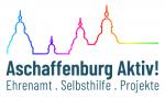  Logo der Ehrenamtsagentur "Aschaffenburg aktiv!"