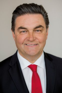 Klaus Herzog