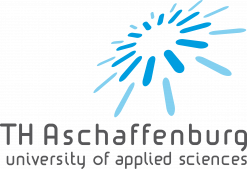 Logo der Technischen Hochschule Aschaffenburg