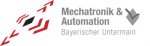 Logo Unternehmensnetzwerk Automation und Mechatronik