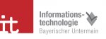 Logo Unternehmensnetzwerk Informationstechnologie