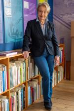 Dr. Brigitte Schad