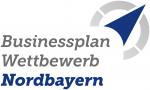 Logo des Businessplan Wettbewerbs Nordbayern