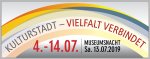 Kulturtage 2019
