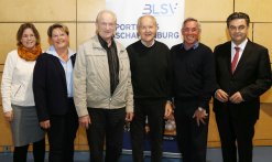 Gruppenfoto