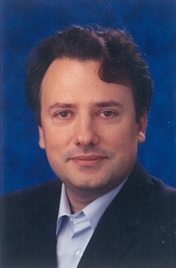 Der Historiker Dr. Vaios Kalogrias leitet das Forschungsprojekt
