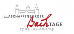 Logo Bachtage