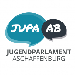 Logo Jugendparlament Aschaffenburg