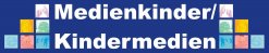 Logo Medienkinder Kindermedien