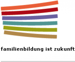 Familienbildung ist Zukunft