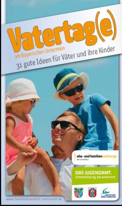 Vatertage 2018