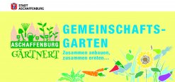 Logo Gemeinschaftsgarten