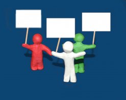 Demonstration