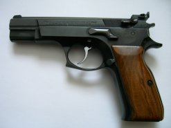 Waffe