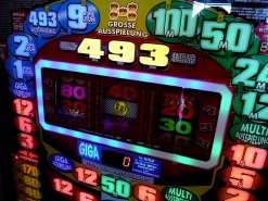 Spielautomat