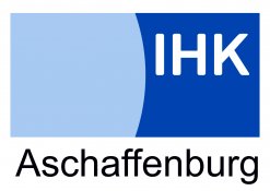 Logo der IHK
