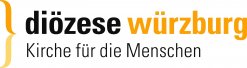 Logo der Diözese Würzburg
