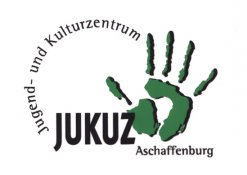 Logo des JUKUZ Aschaffenburg