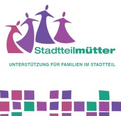 Logo der Stadtteilmütter