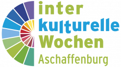 Logo der Interkulturellen Wochen Aschaffenburg