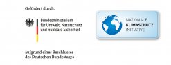 Verantwortlich für die formelle Abwicklung des Förderantrages ist der Projektträger Jülich im Auftrag des Bundesministeriums für Umwelt, Naturschutz, Bau und Reaktorsicherheit (BMUB)