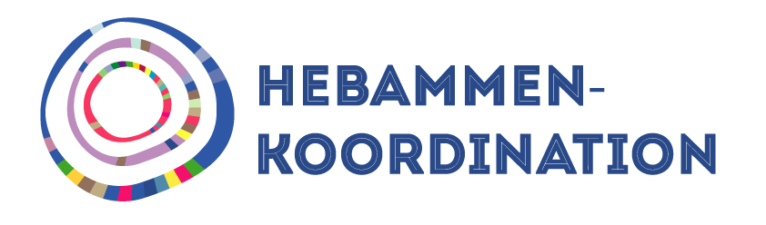 Logo Hebammenkoordinationsstelle