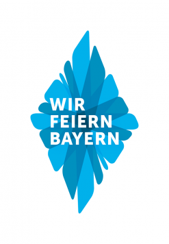 Wir feiern Bayern