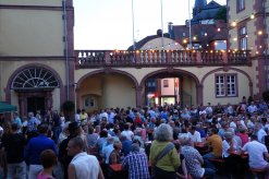 Museumsnacht 2016