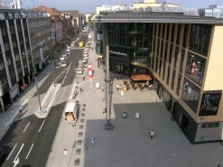 Hauptbahnhof