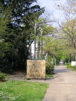 offenes Schöntal