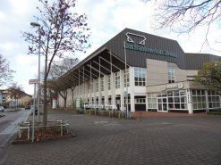 Frankenstolzarena in Leider