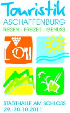 Logo der Messe