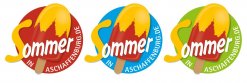 Logo Sommer in Aschaffenburg