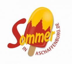 Logo Sommer in Aschaffenburg
