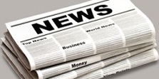 Städtischen Newsletter abonnieren