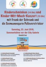 kinder gehen in schrank veranstalter ondisplay 23052018 kindermitmachkonzert mit frank der schrank und die seemansgarn pulloverstricker am samstag 23 juni 2018 ab 14 uhr sommerbühne vor aschaffenburg online kinder gehen in schrank veranstalter ondisplay 23052018 kindermitmachkonzert mit frank der schrank und die seemansgarn pulloverstricker am samstag 23 juni 2018 ab 14 uhr sommerbühne vor aschaffenburg online
