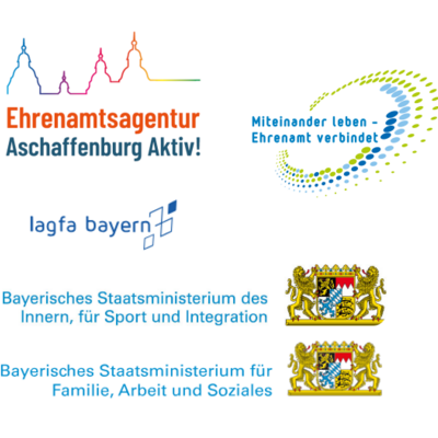 Bild vergr&ouml;&szlig;ern: Integrationslotsinnen alle