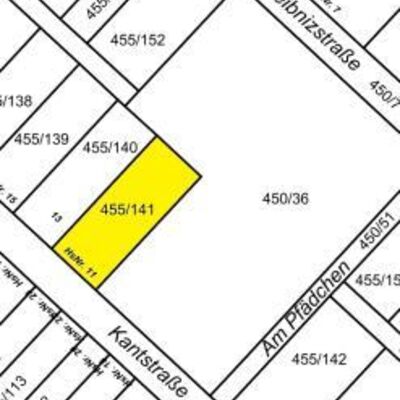 Gemarkung Leider, "Kantstraße 11"