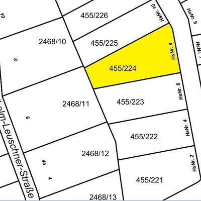 Gemarkung Leider, "Krumme Äcker 8"